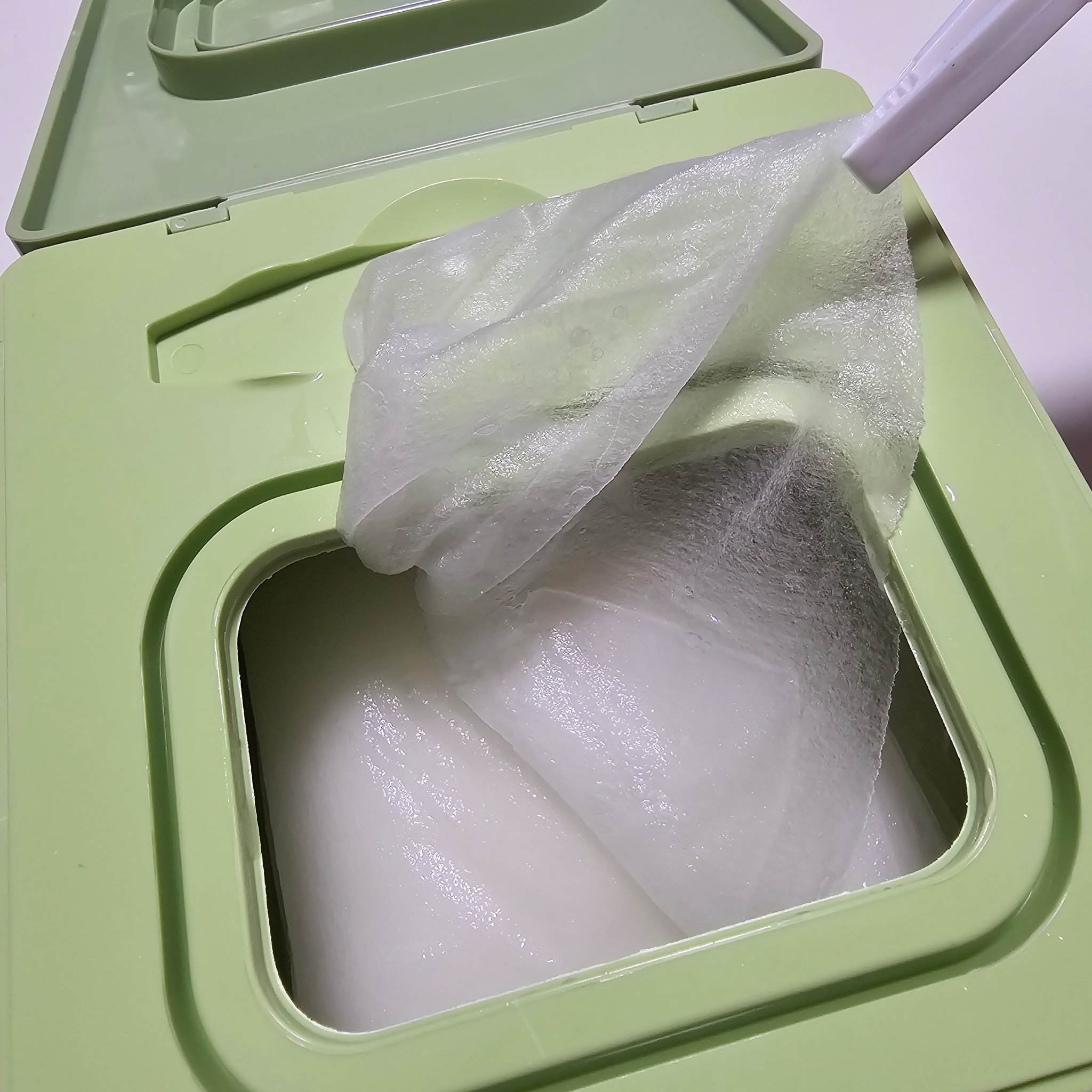 を使ったクチコミ（3枚目）