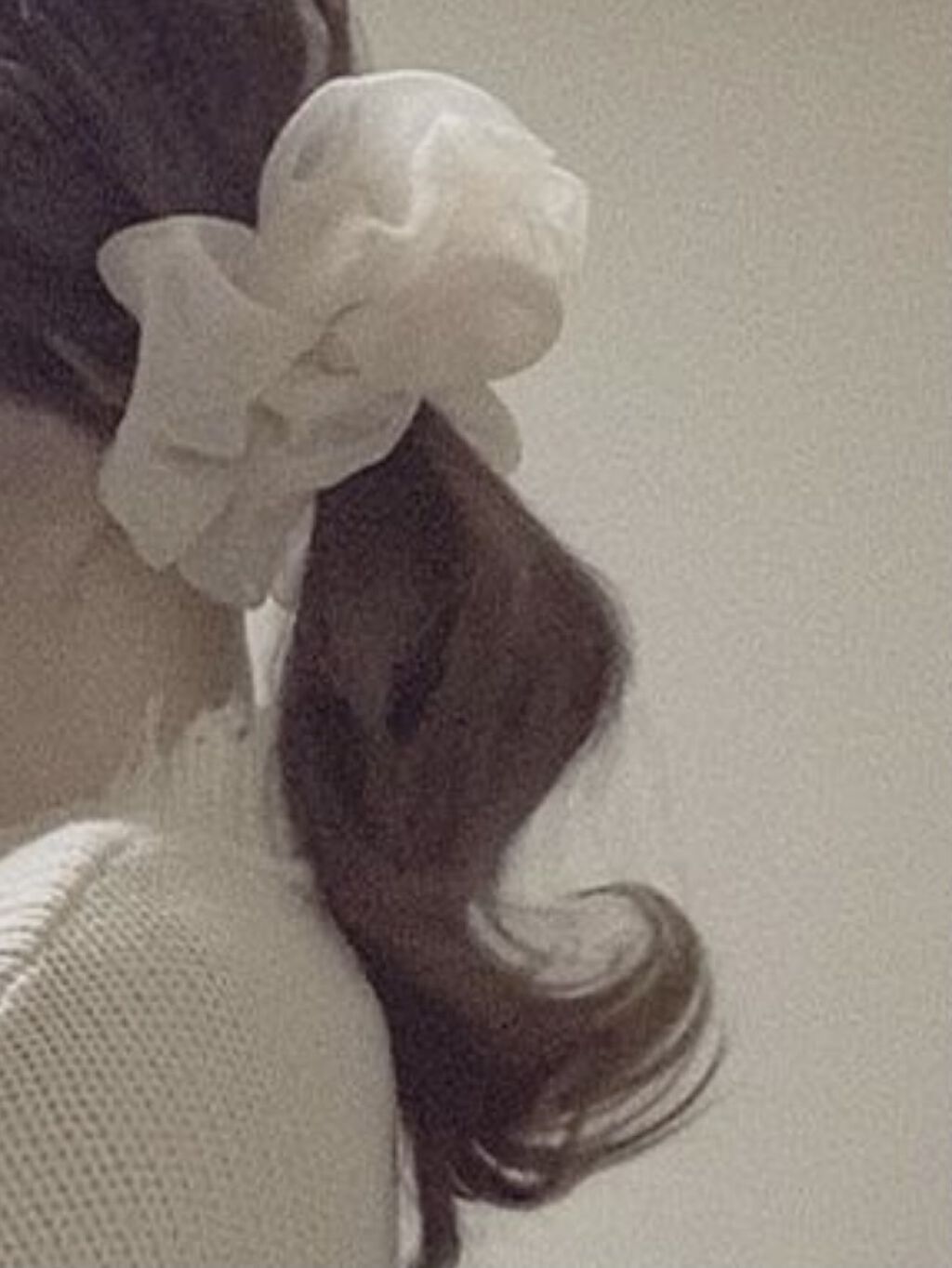 ヘアアクセサリー/Lattice/ヘアアクセサリーを使ったクチコミ（2枚目）