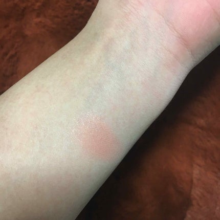 【旧品】パウダーチークス/キャンメイク/パウダーチークを使ったクチコミ(3枚目)