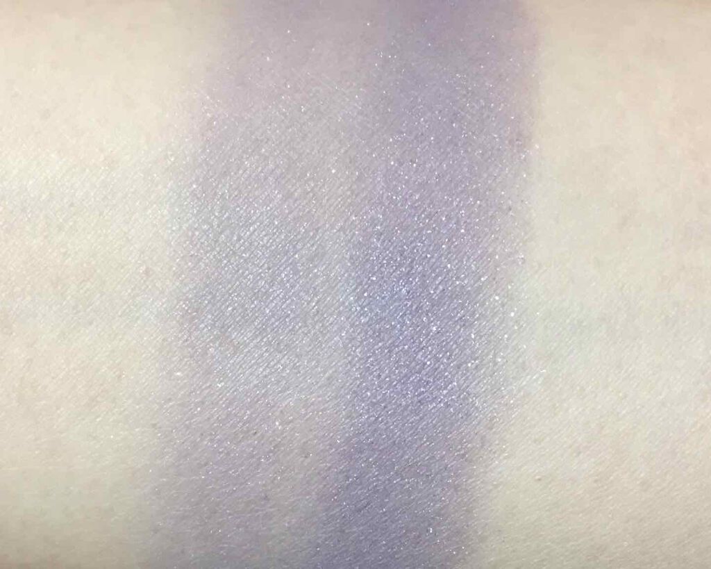 ニュアンスカラー シャドウ/BABYMEE/単色アイシャドウを使ったクチコミ（3枚目）