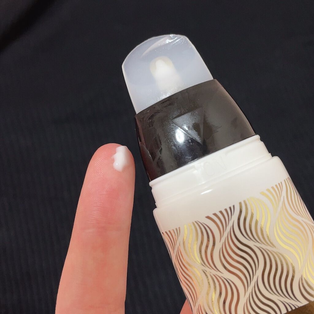 オーガニックフレグランスバストクリーム/MAPUTI/バスト・ヒップケアを使ったクチコミ(2枚目)