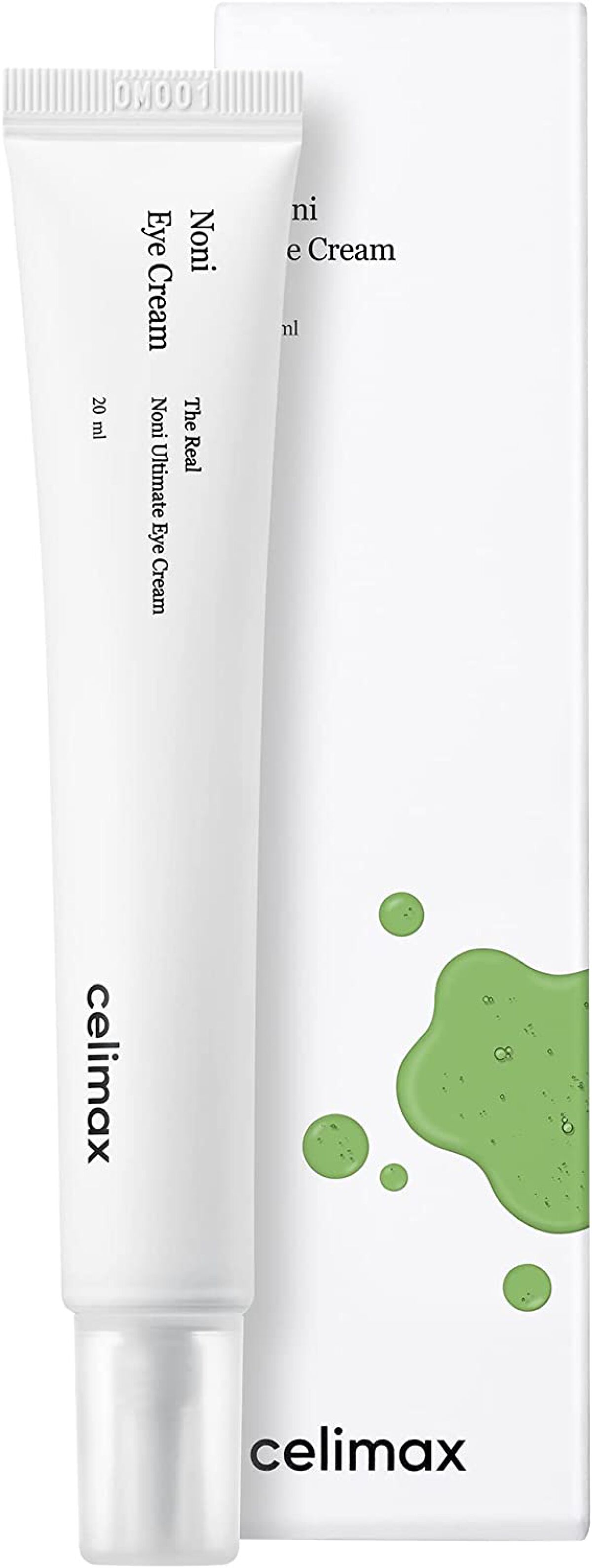 Noni eye cream celimax