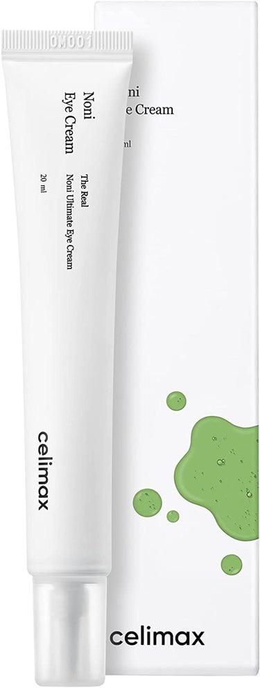 Noni eye cream celimax