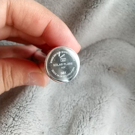 カラースティック/BYREDO/スティックアイシャドウを使ったクチコミ(2枚目)