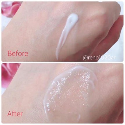 アイキュット マッサージャークリーム/AGARISM/アイケア・アイクリームを使ったクチコミ(4枚目)