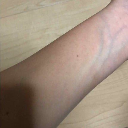 ハリつやローション/シンプルバランス/オールインワン化粧品を使ったクチコミ(2枚目)