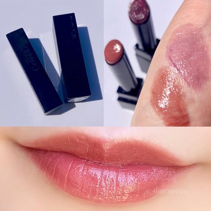 リュクスアイシャドウ/BOBBI BROWN/単色アイシャドウを使ったクチコミ(5枚目)