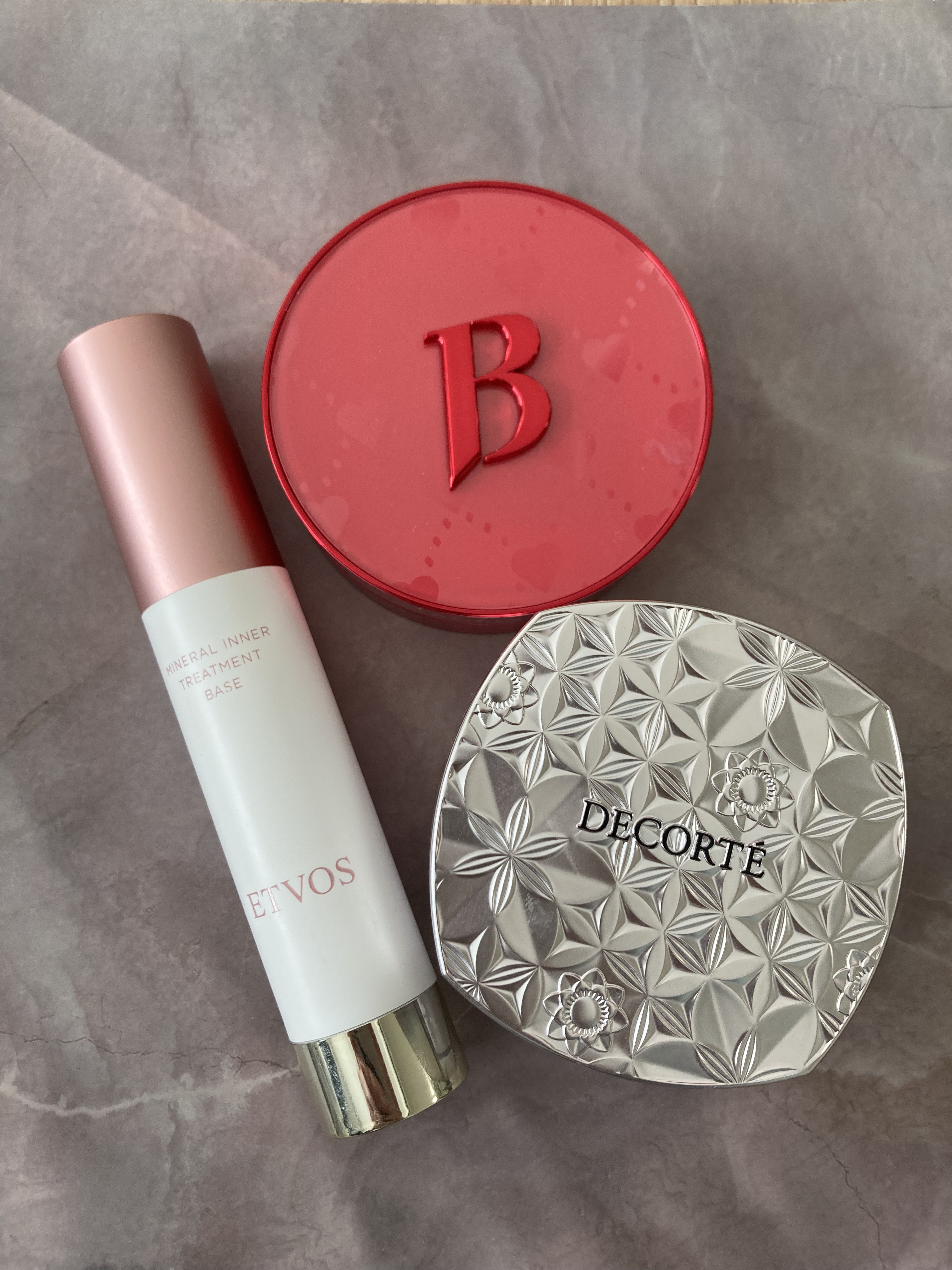 シャドウパレット/dasique/アイシャドウパレットを使ったクチコミ（2枚目）