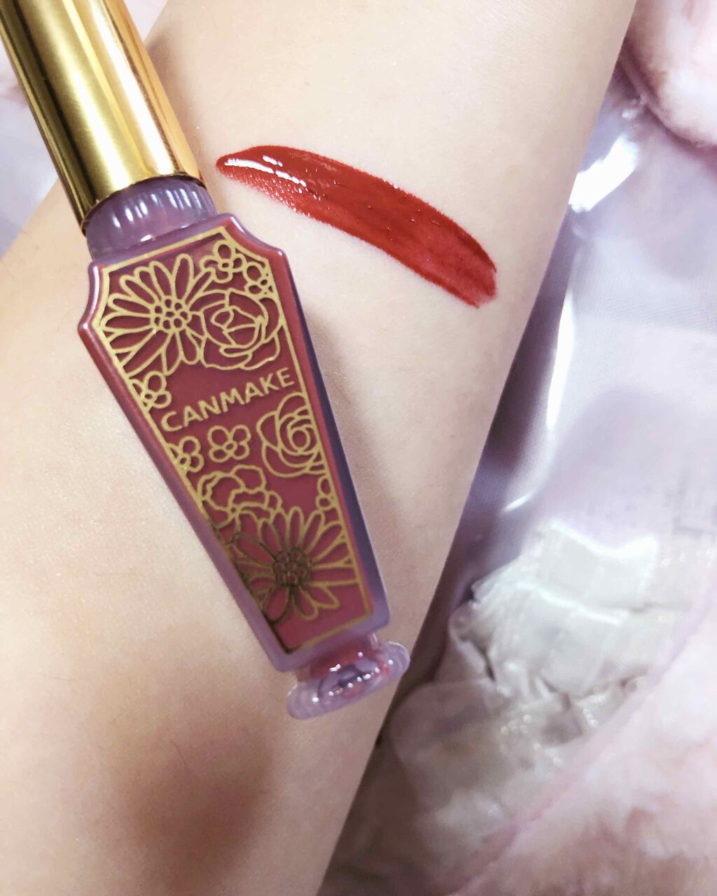 を使ったクチコミ（3枚目）