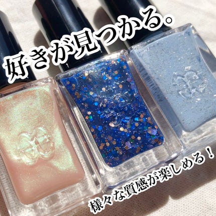 エレガンス ラズル エナメルラッカー/エレガンス ラズル /マニキュアを使ったクチコミ(1枚目)