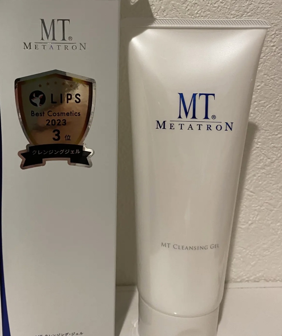 MT クレンジング・ジェル / MTメタトロンの口コミ | おすすめ順