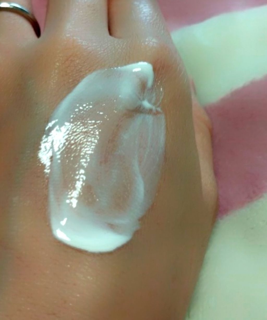 フラーレン/TUNEMAKERS/美容液を使ったクチコミ(3枚目)