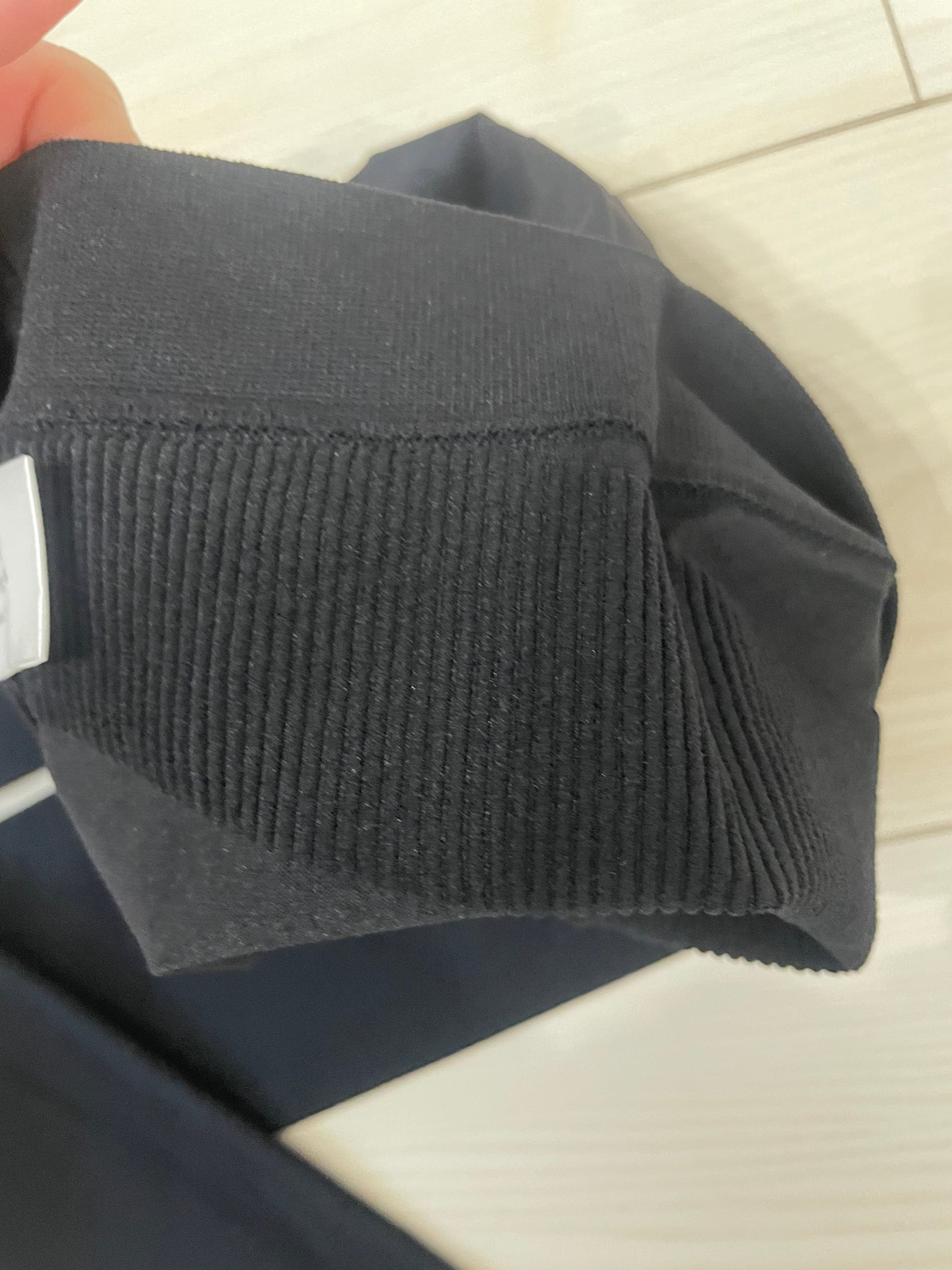 クールスリムレギンス/キュリエット/その他を使ったクチコミ(5枚目)