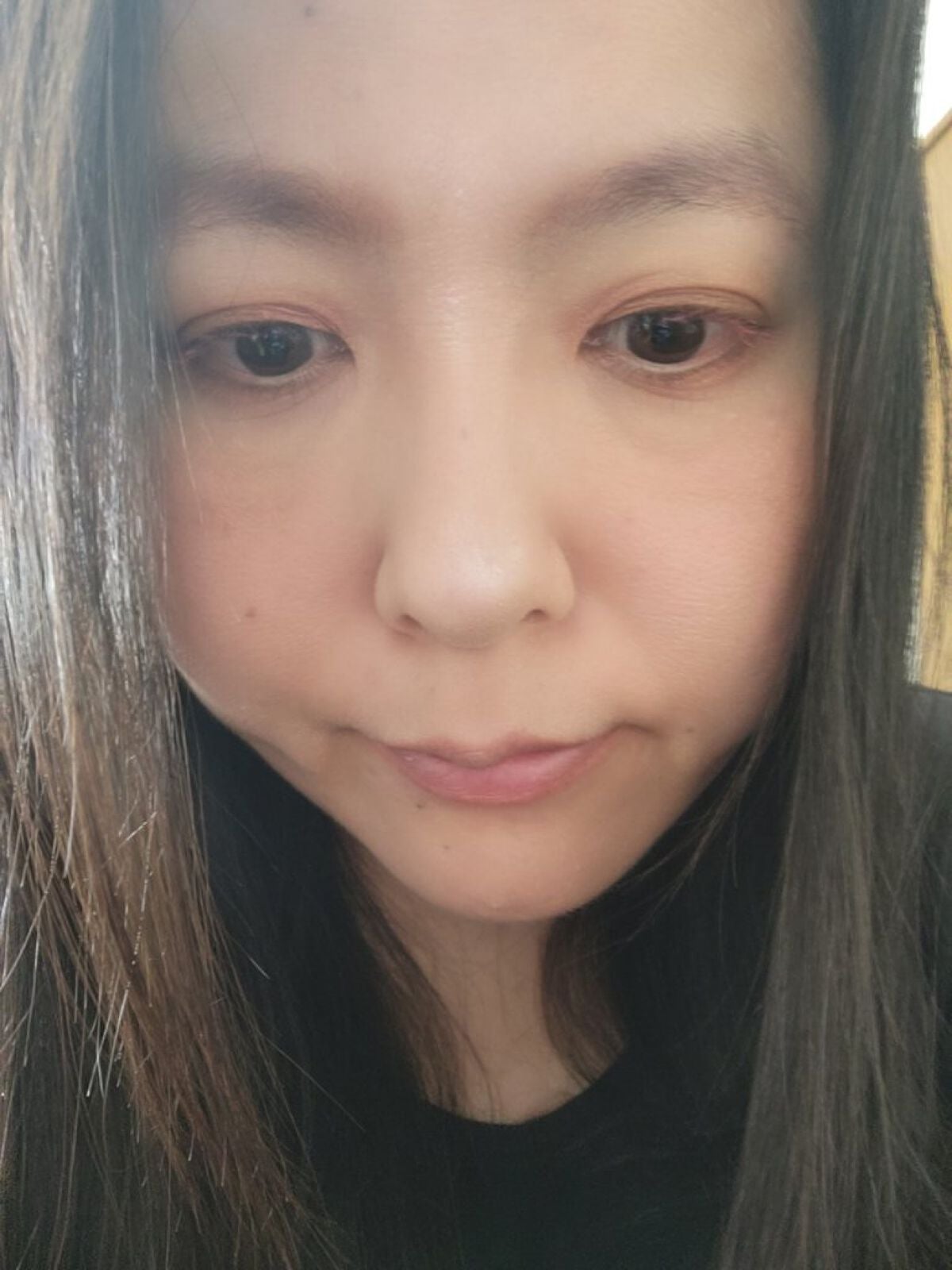 ロング&カールマスカラ アドバンストフィルム/ヒロインメイク/マスカラを使ったクチコミ(3枚目)