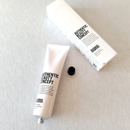 ハンド&ヘア ライトセラム/AUTHENTIC BEAUTY CONCEPT/ハンドクリームを使ったクチコミ(8枚目)