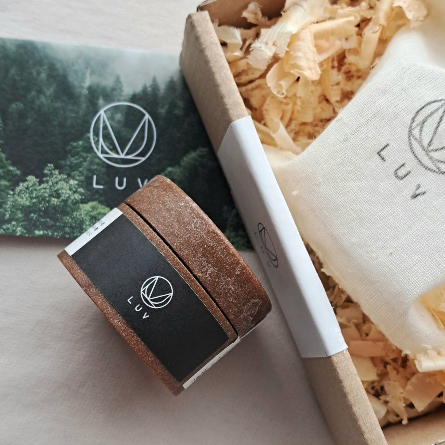 LUVHAIRヘアスタイリングセラム/LUVHAIR/その他スタイリングを使ったクチコミ(1枚目)