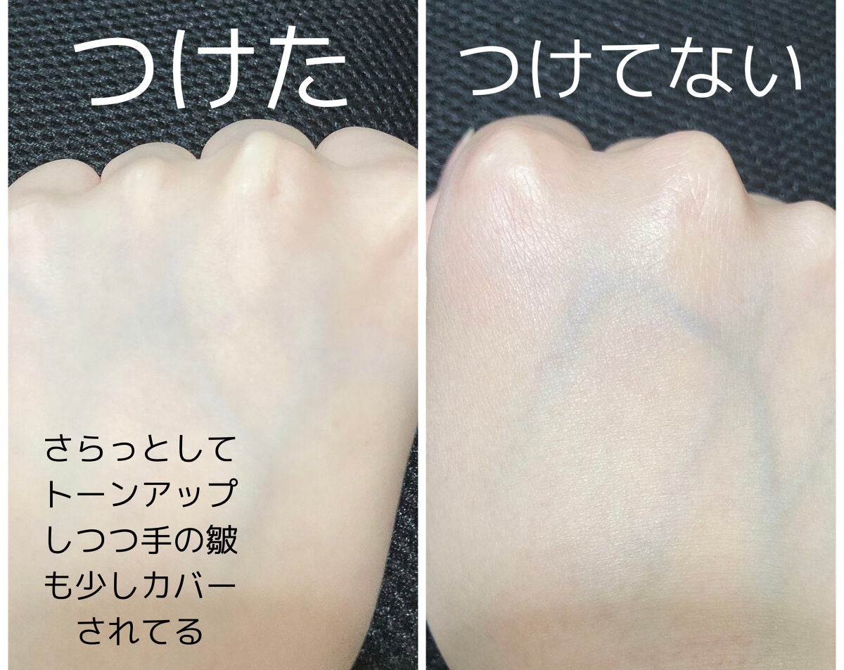 オイルブロックミネラルパウダー/キャンメイク/ルースパウダーを使ったクチコミ(2枚目)