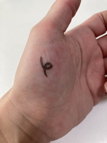 パーフェクトエクステンション マスカラ for カール/D-UP/マスカラを使ったクチコミ(8枚目)