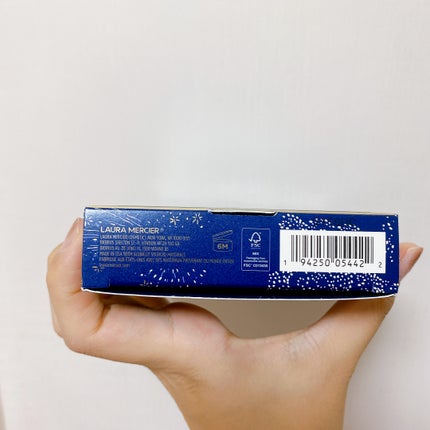 キャビアスティック アイカラー/ローラ メルシエ/スティックアイシャドウを使ったクチコミ(8枚目)