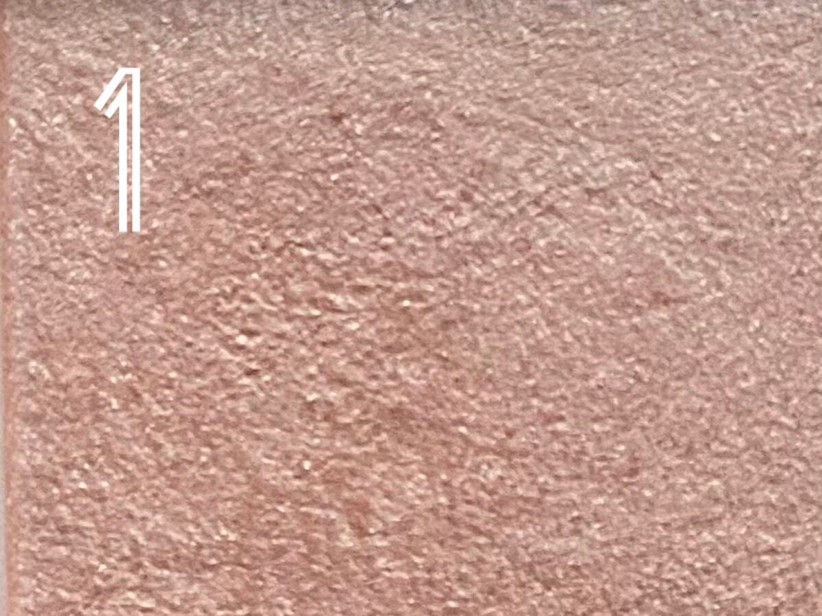 シルキースフレアイズ/キャンメイク/アイシャドウパレットを使ったクチコミ(4枚目)