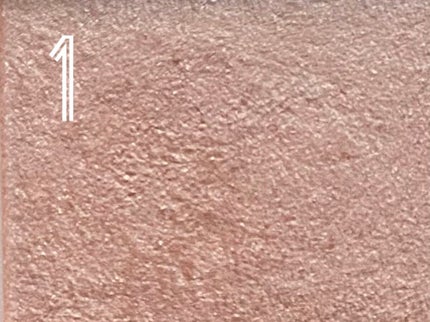 シルキースフレアイズ/キャンメイク/アイシャドウパレットを使ったクチコミ(4枚目)