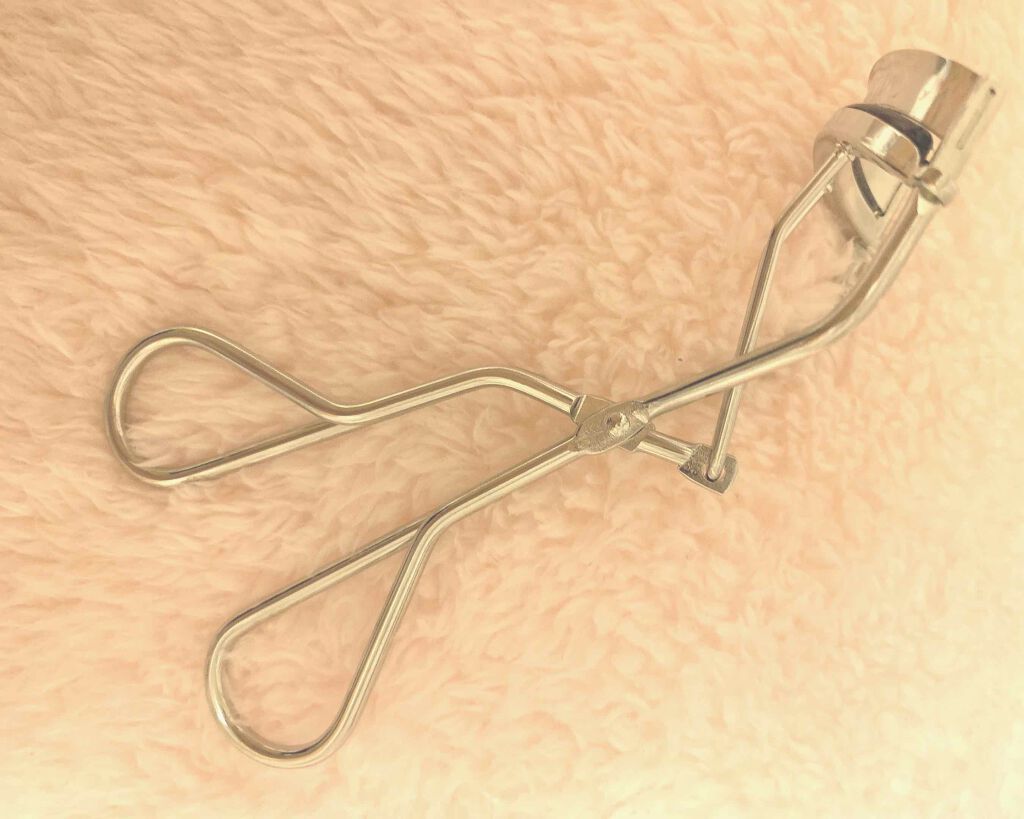 アイラッシュカーラー /SHISEIDO/ビューラーを使ったクチコミ（1枚目）