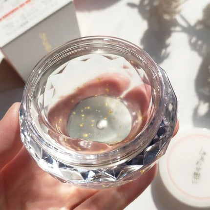 しあわせ想い/ウツクシア/オールインワン化粧品を使ったクチコミ(4枚目)