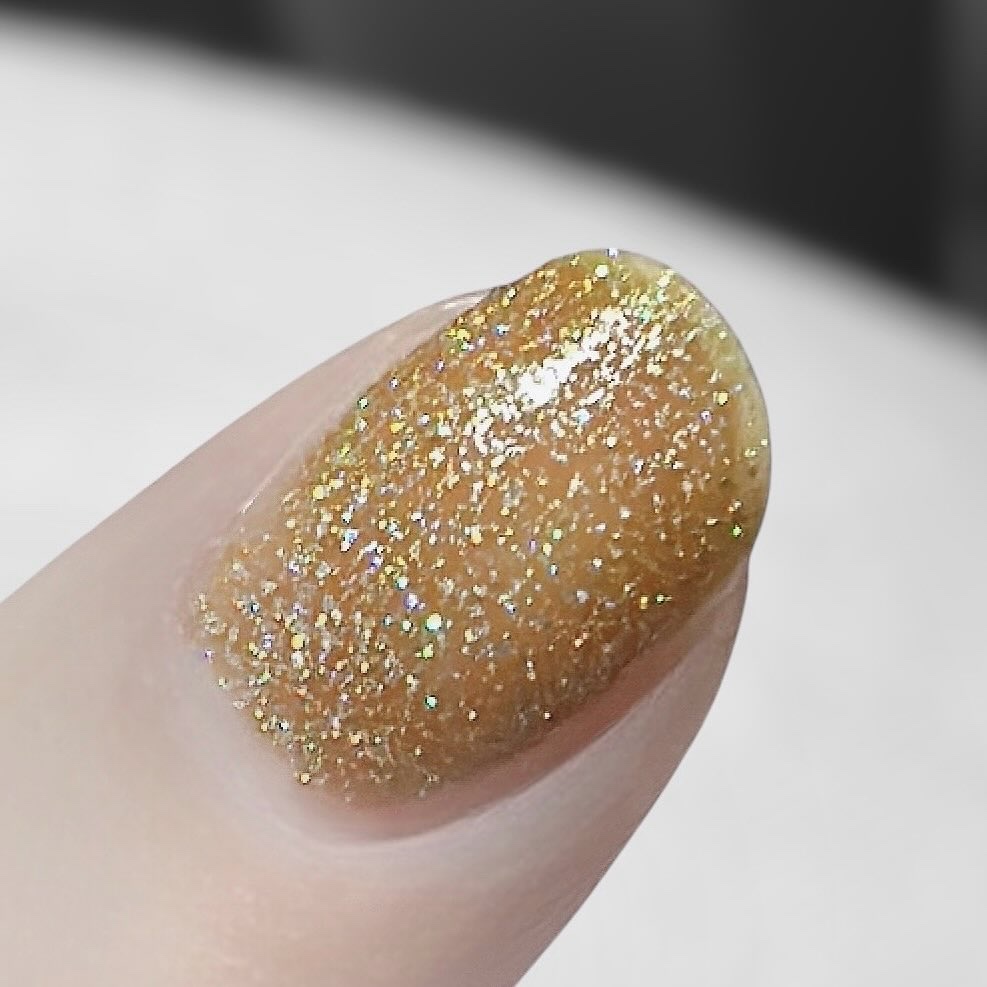 ネイルエス/ nail S(ネイルエス) /マニキュアを使ったクチコミ（1枚目）