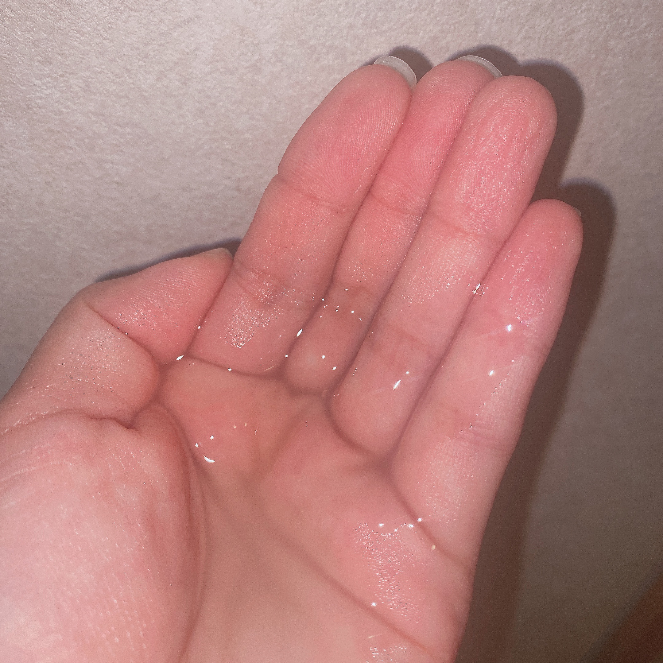 DHC 薬用ディープクレンジングオイル リニューブライト/DHC/オイルクレンジングを使ったクチコミ（2枚目）