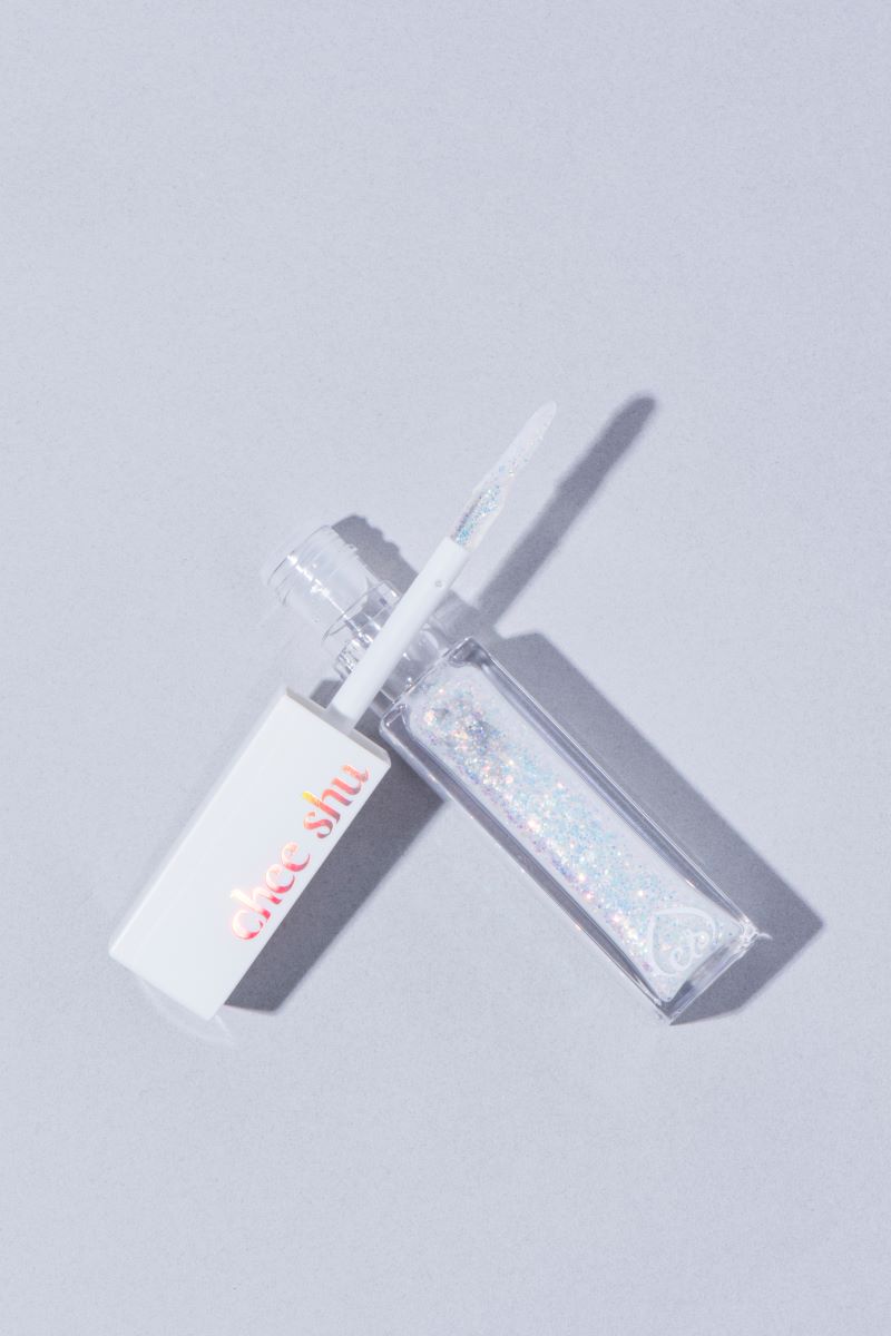 アイドルプリズムグリッター chee shu