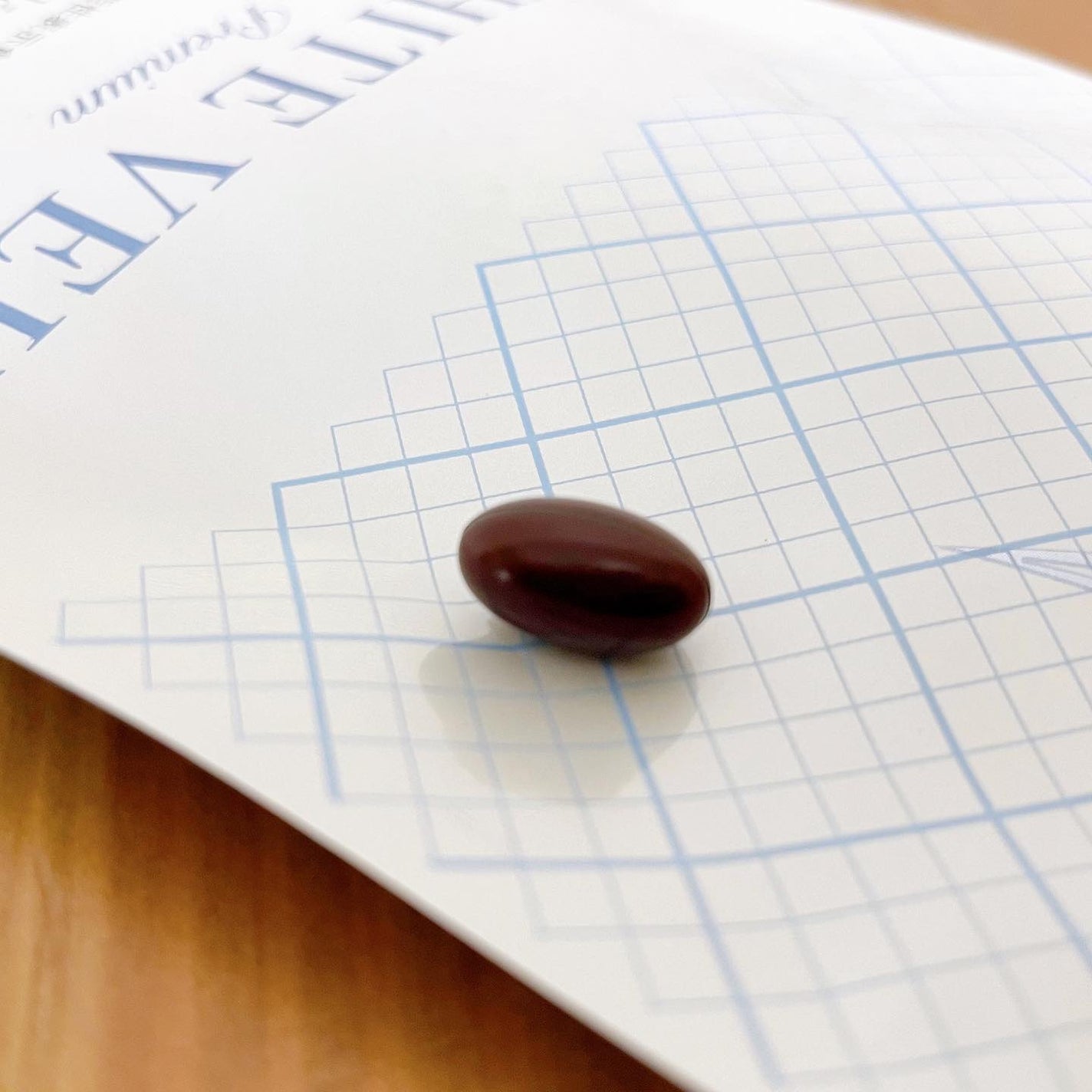 WHITE VEIL Premium/WHITE VEIL/美容サプリメントを使ったクチコミ(2枚目)