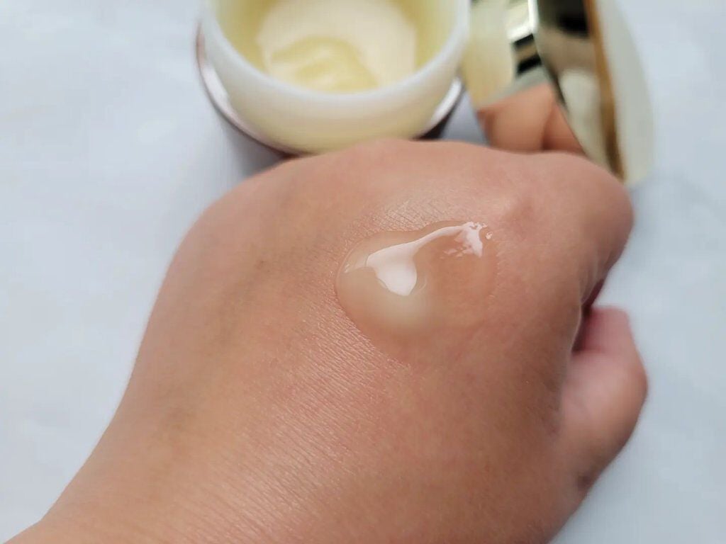 ビューティーオープナージェル リンクル&ホワイト/オージオ/美容液を使ったクチコミ(3枚目)