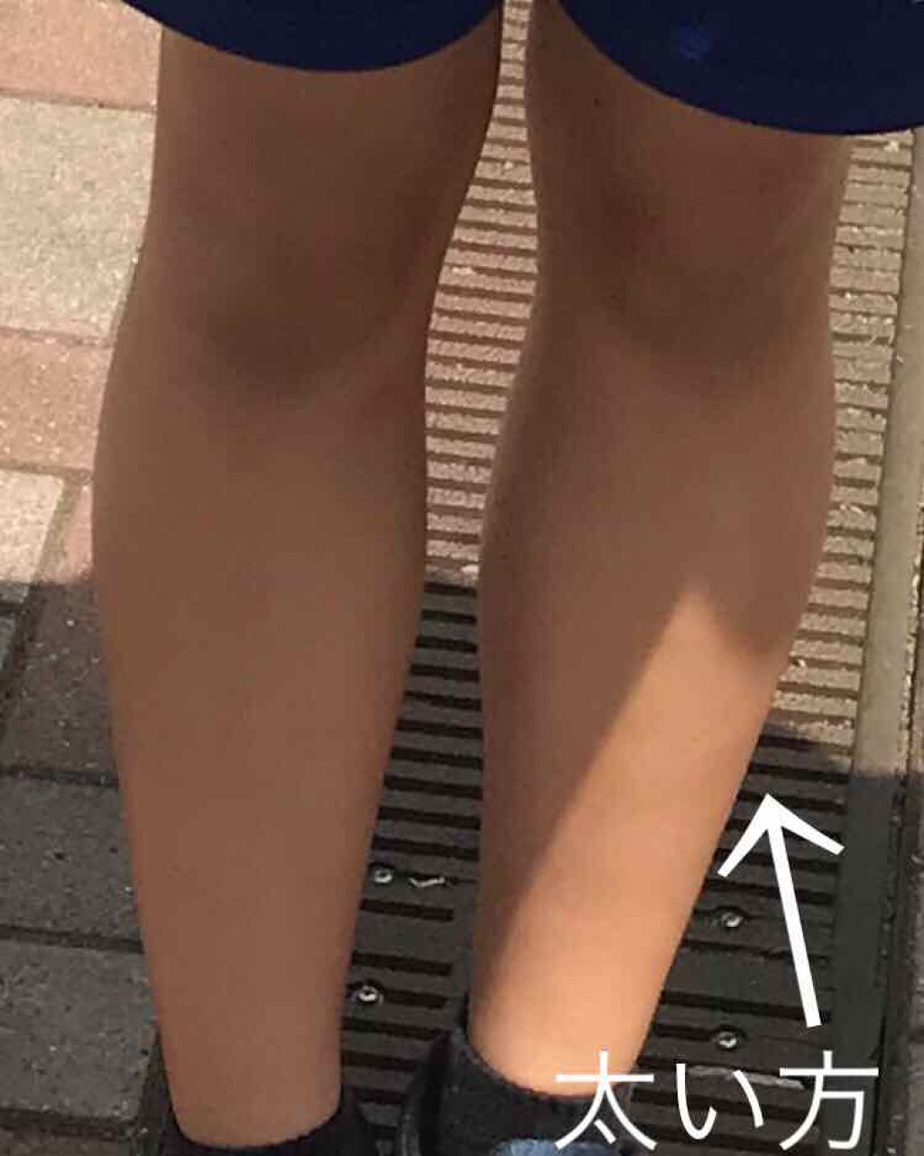 Rinð¥ð§ž on LIPS ãâ ïžå
šå¥³åã«åããçè¶³ã«äœéãããããªïŒâ ïžãããªãã®è¶³å€ªãæ¹..ãïŒ3æç®ïŒ