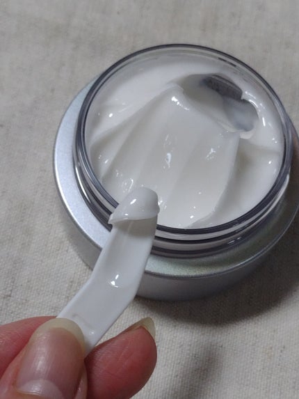 エテルナム クリーム /エテルナム/フェイスクリームを使ったクチコミ(4枚目)