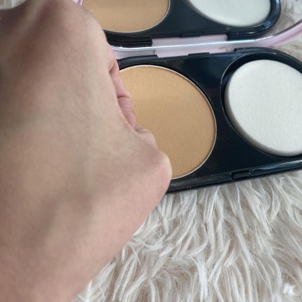 ライトフル C+ティンティッド プライマーSPF45(PA++++)/M・A・C/化粧下地を使ったクチコミ(8枚目)