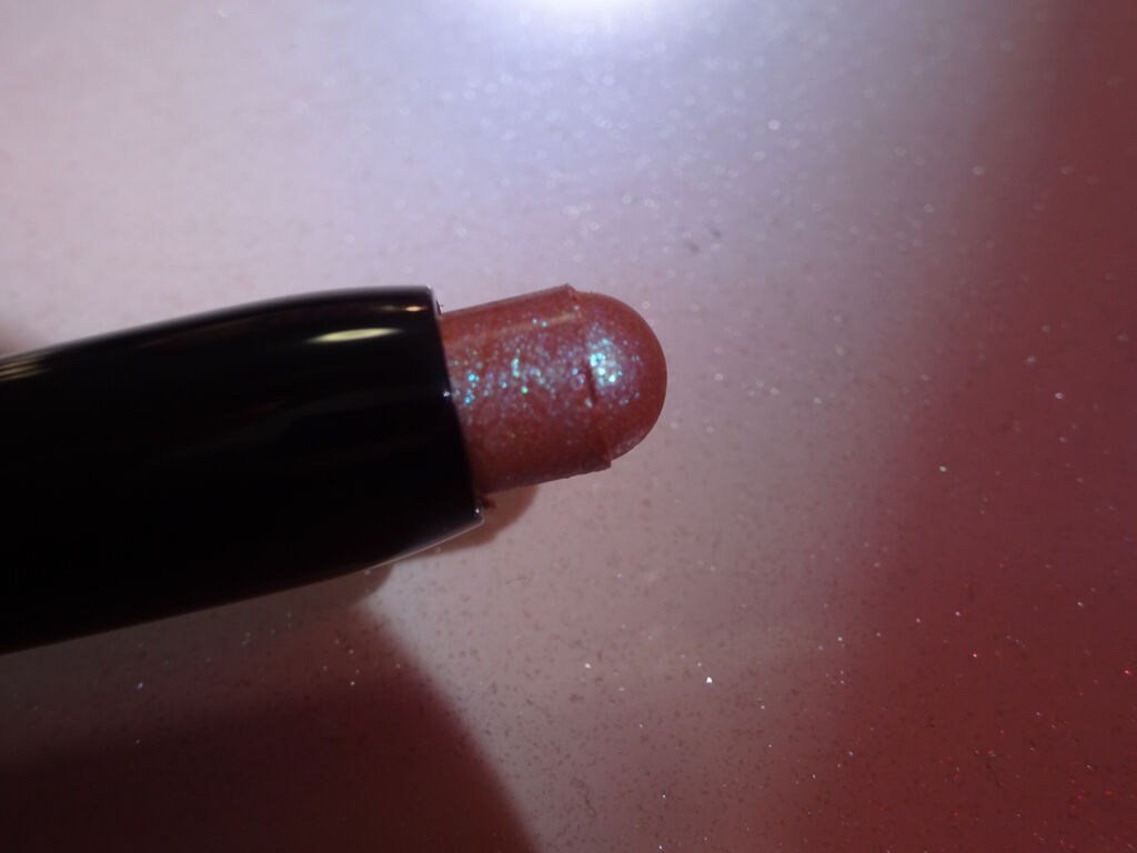 キャビアスティック アイカラー 26 RUSH/ローラ メルシエ/スティックアイシャドウを使ったクチコミ（3枚目）