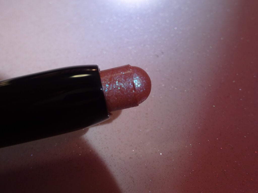 キャビアスティック アイカラー/ローラ メルシエ/スティックアイシャドウを使ったクチコミ(3枚目)