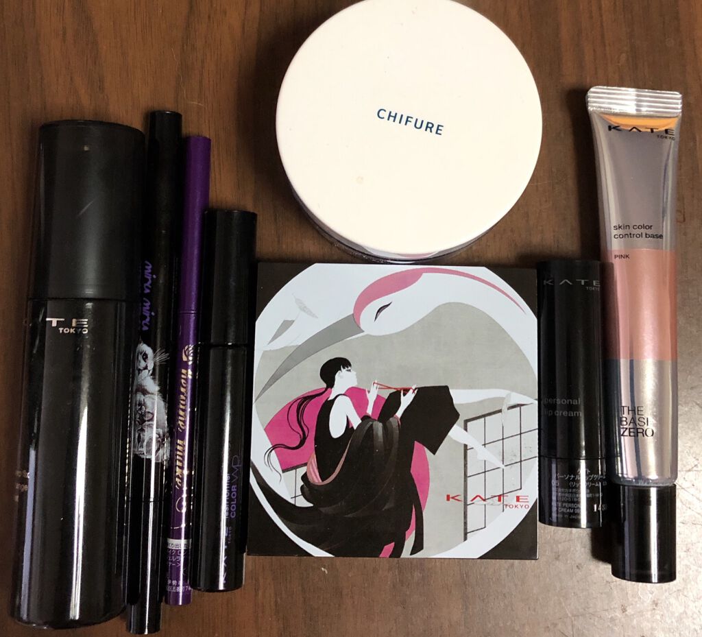 クリーミータッチライナー/キャンメイク/ジェルアイライナーを使ったクチコミ(2枚目)