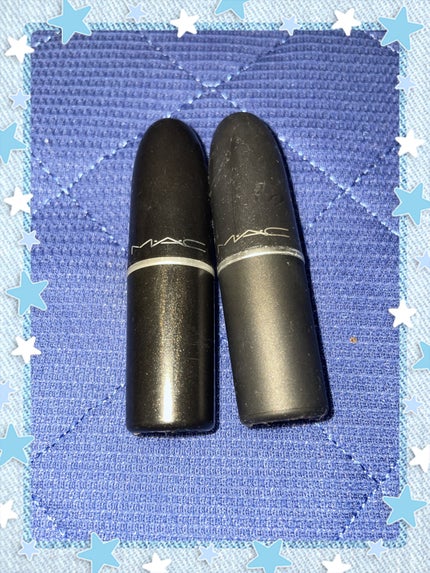 リップスティック/M・A・C/口紅を使ったクチコミ(1枚目)