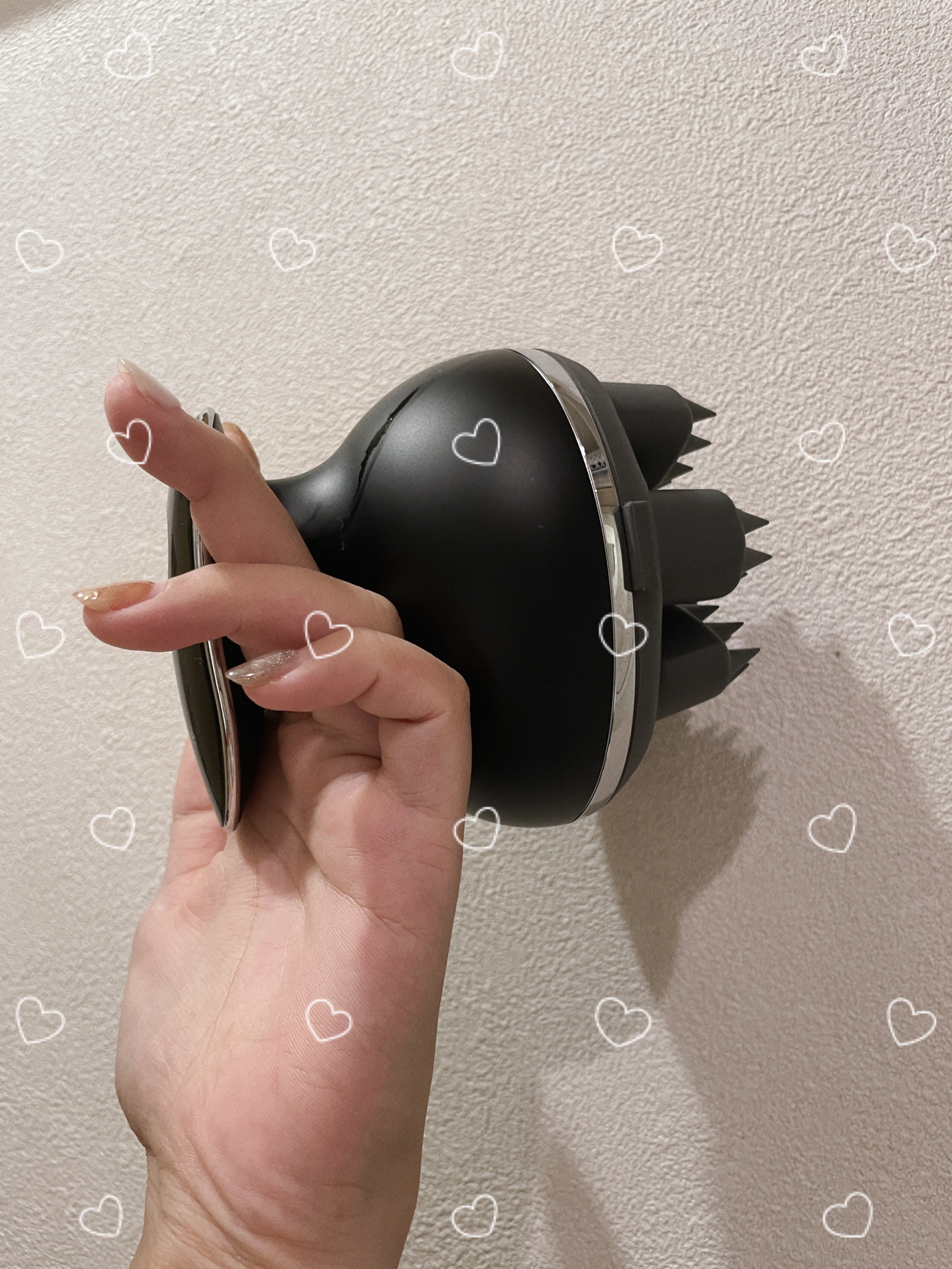 試してみた】ニードルヘッドスパリフト MS31N mysé(ミーゼ)のリアルな