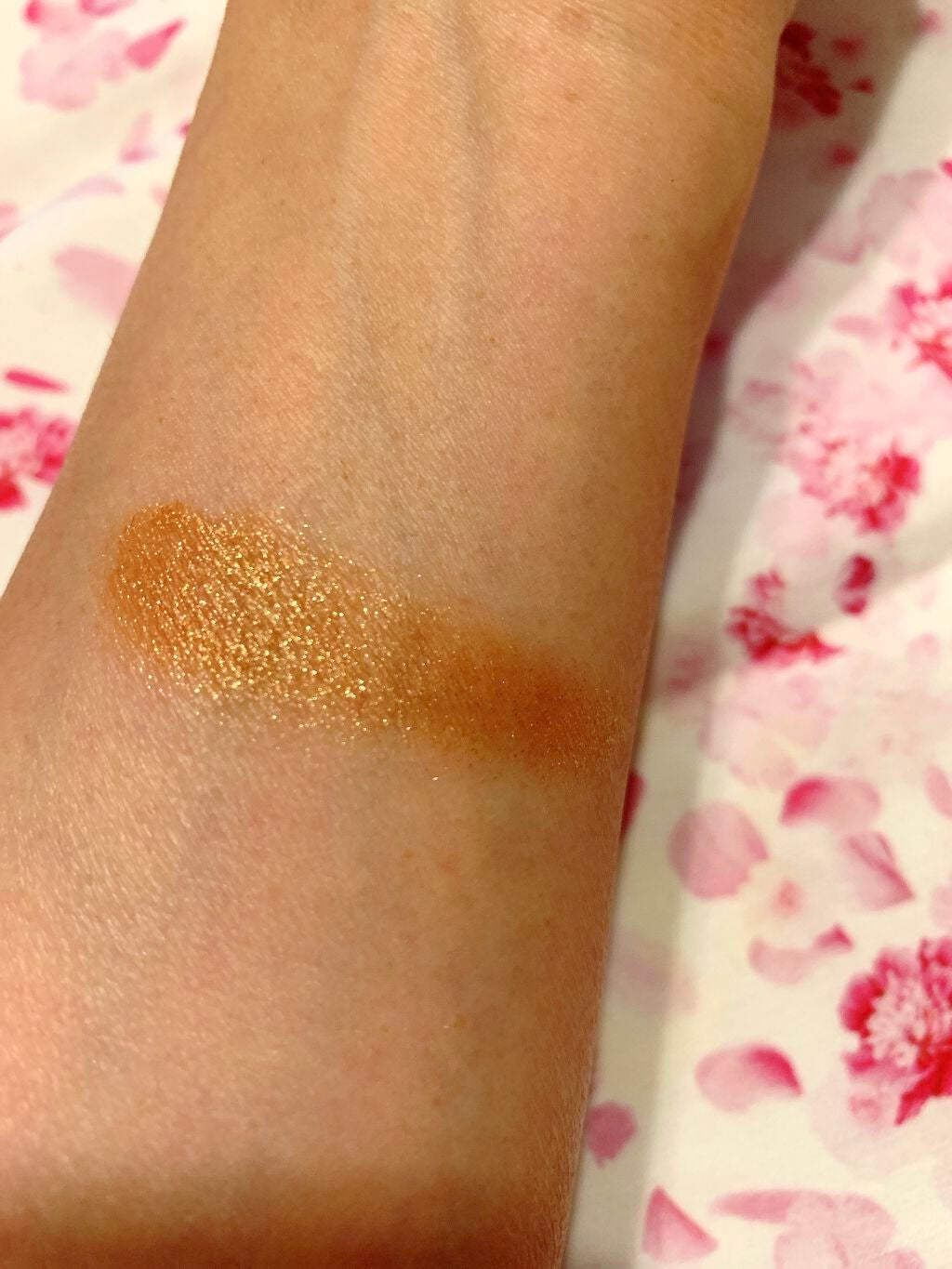 ケイト ザ アイカラー/KATE/単色アイシャドウを使ったクチコミ(3枚目)