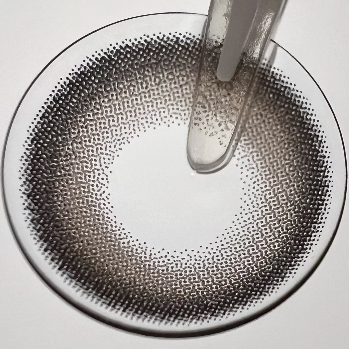 FLANMY 1day/FLANMY/ワンデー(1DAY)カラコンを使ったクチコミ(8枚目)