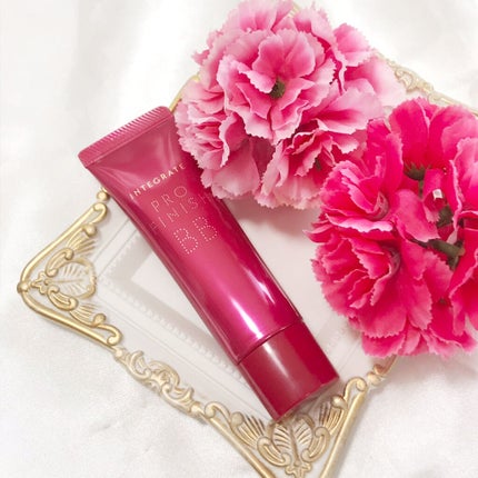 プロフィニッシュ BB/インテグレート/BBクリームを使ったクチコミ(4枚目)