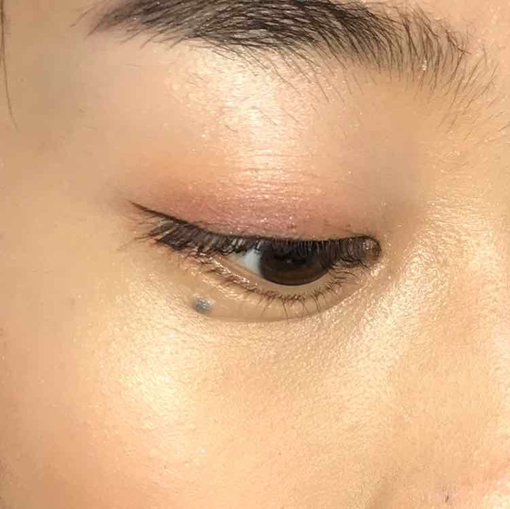 SOFT GLAM アイシャドウ パレット/アナスタシア ビバリーヒルズ/アイシャドウパレットを使ったクチコミ（3枚目）