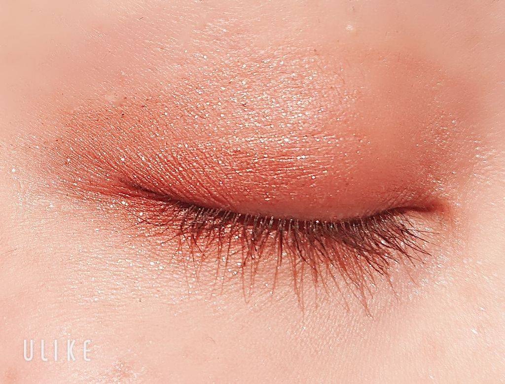 アディクション ザ アイシャドウ/ADDICTION/単色アイシャドウを使ったクチコミ（3枚目）