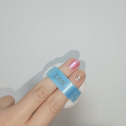 薬用PWルーセントパウダー/DHC/ルースパウダーを使ったクチコミ(3枚目)