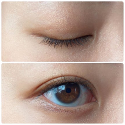 アディクション ザ アイシャドウ/ADDICTION/単色アイシャドウを使ったクチコミ(3枚目)