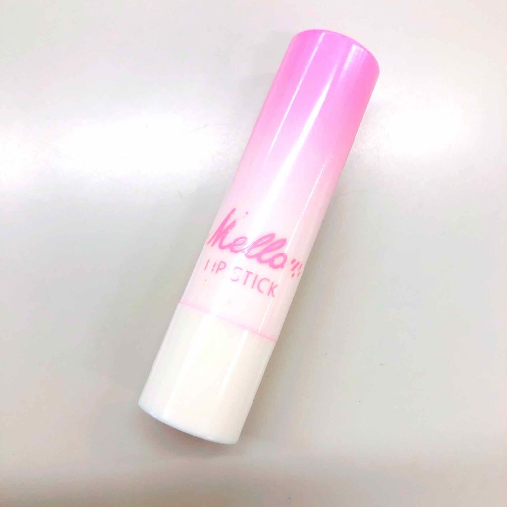 A’pieu メロウリップスティック