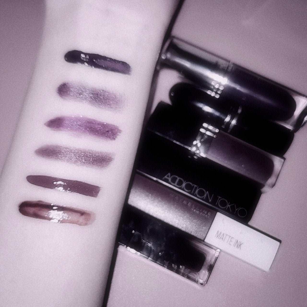 SPステイ マットインク/MAYBELLINE NEW YORK/口紅を使ったクチコミ(3枚目)