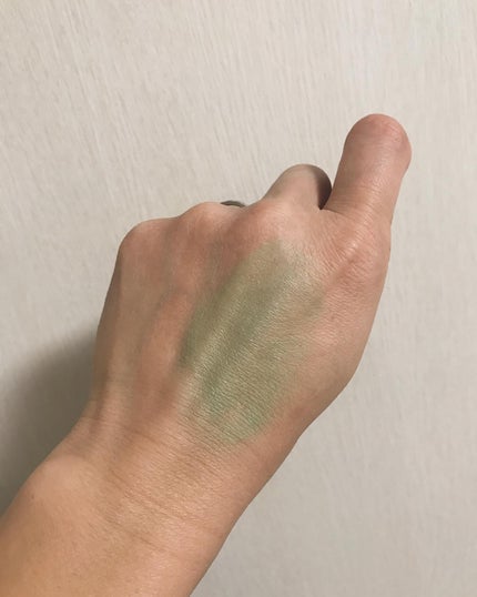 グリーンティークレイスティックマスク/イェプリ/洗い流すパック・マスクを使ったクチコミ(5枚目)